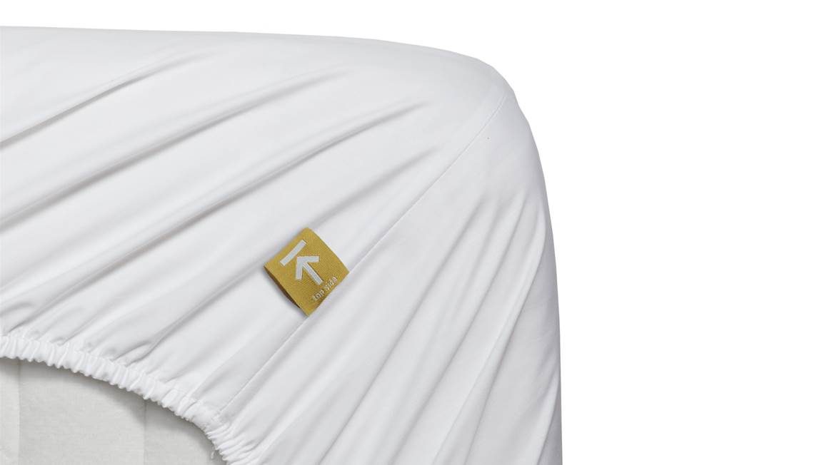 Beddinghouse drap-housse surmatelas percale