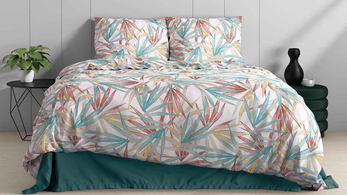 Dreamhouse Aster housse de couette