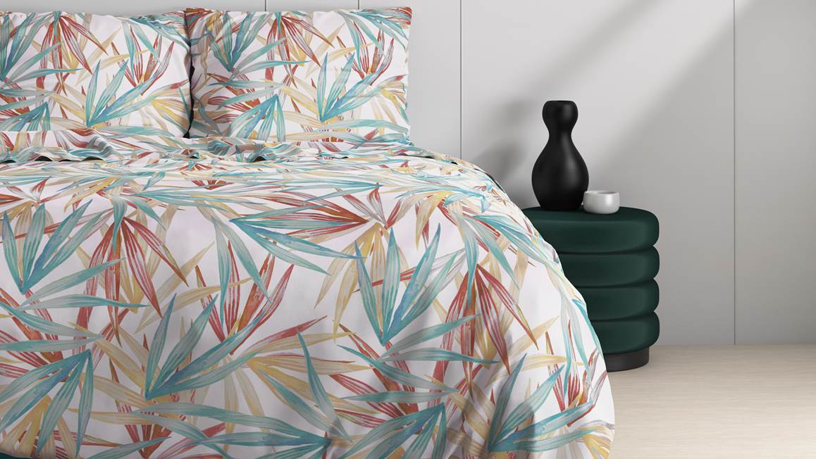 Dreamhouse Aster housse de couette
