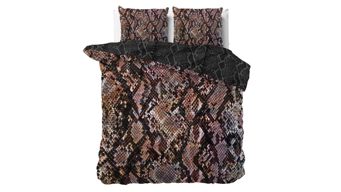 Dreamhouse Bedding Martina housse de couette