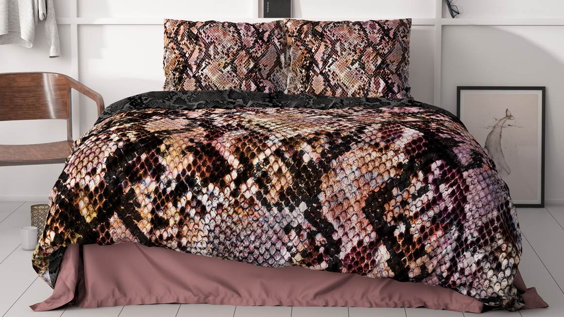 Dreamhouse Bedding Martina housse de couette