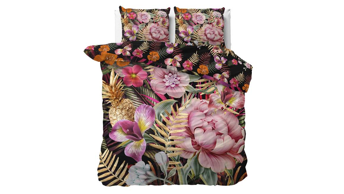 Dreamhouse Bedding Petal housse de couette