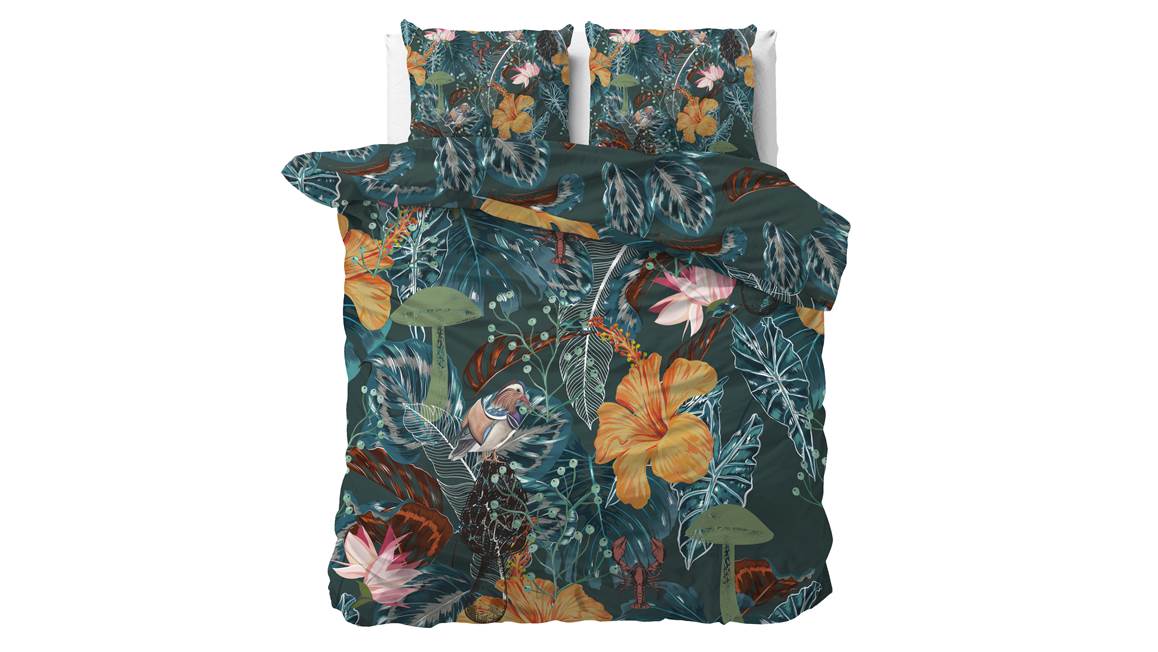 Dreamhouse Calanthe housse de couette