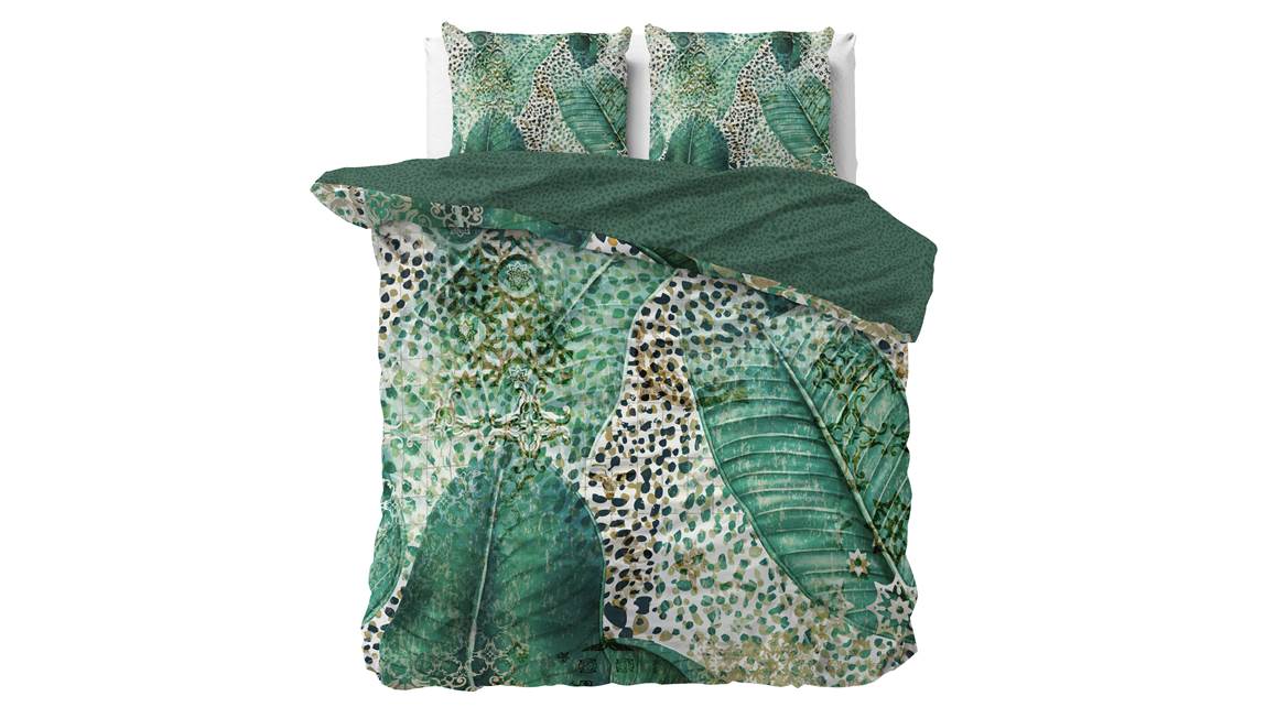 Dreamhouse Morena housse de couette