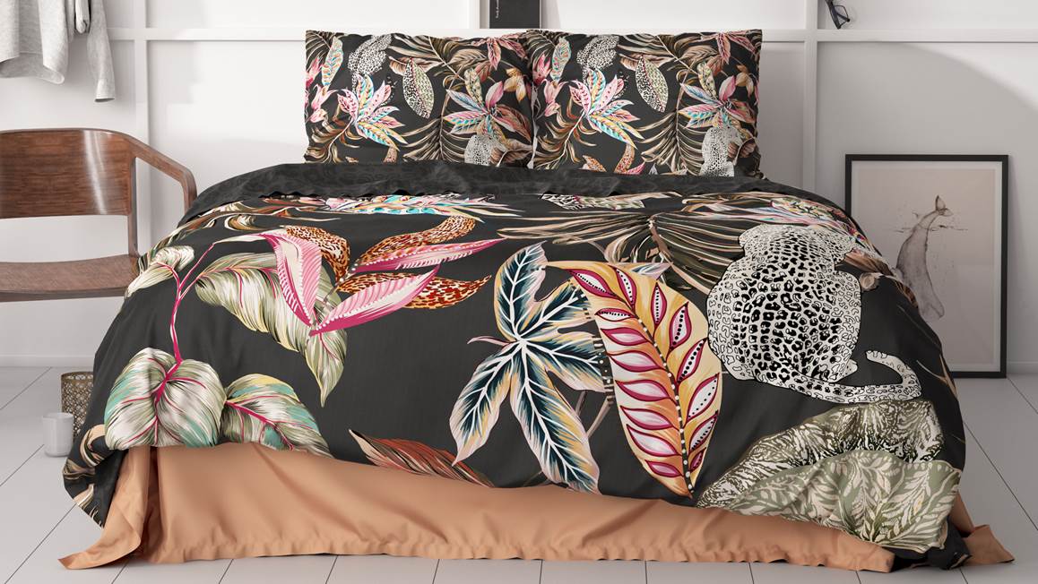 Dreamhouse Santino housse de couette