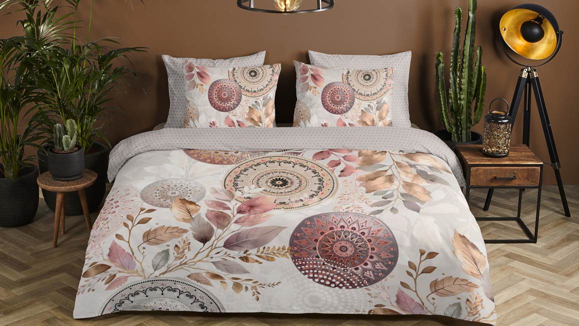 HIP Collection Afina housse de couette