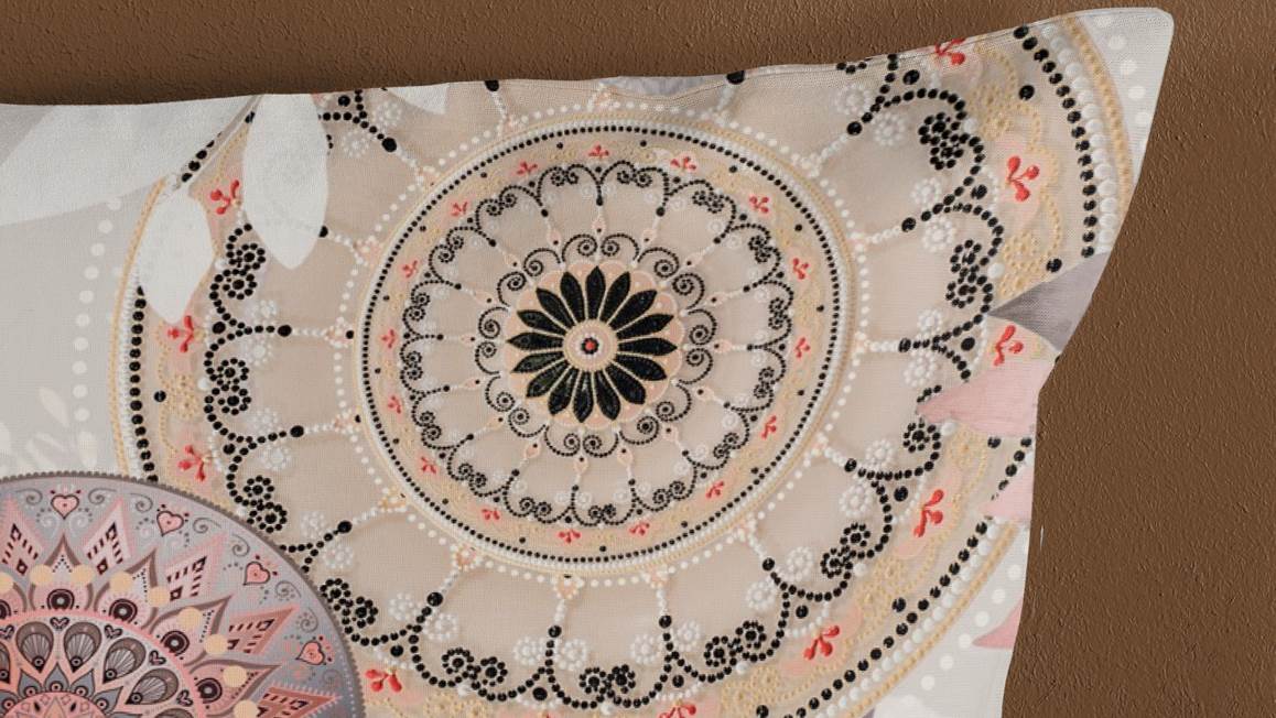 HIP Collection Afina housse de couette