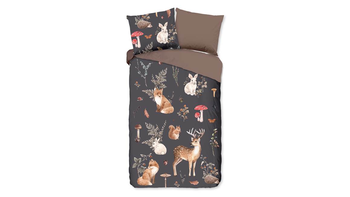 Pure Rox housse de couette