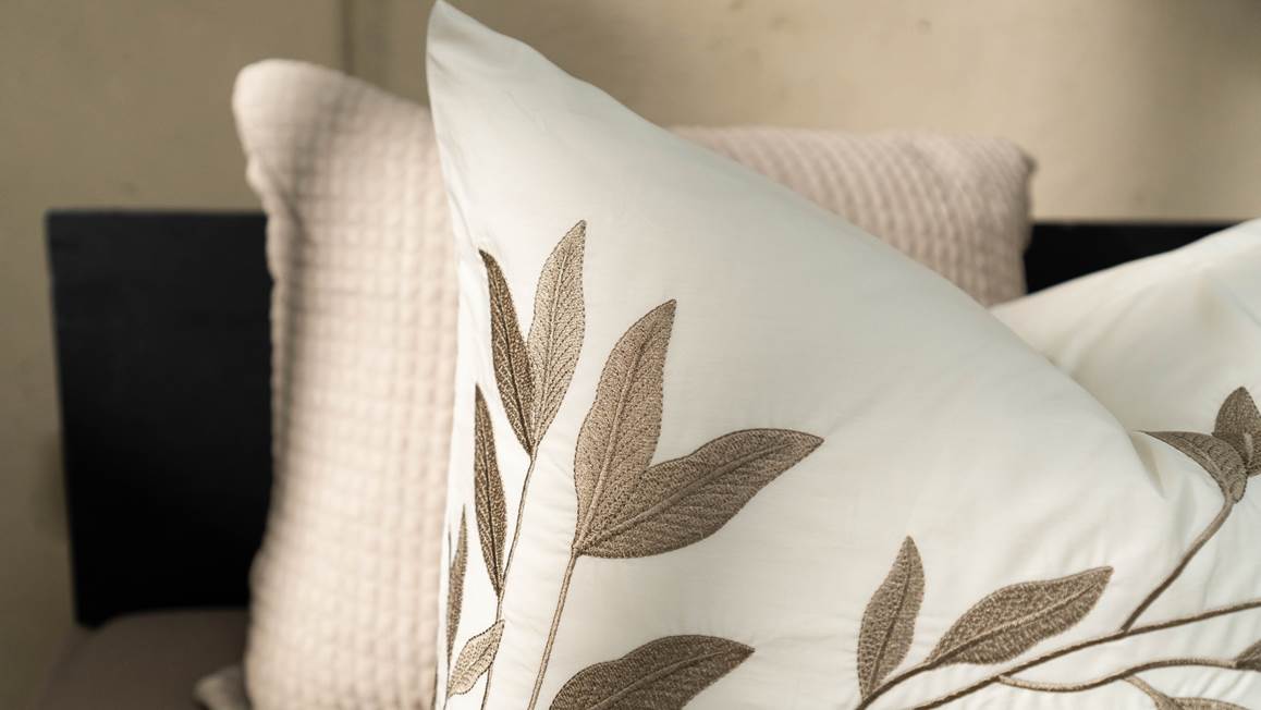 Kayori Habo housse de couette