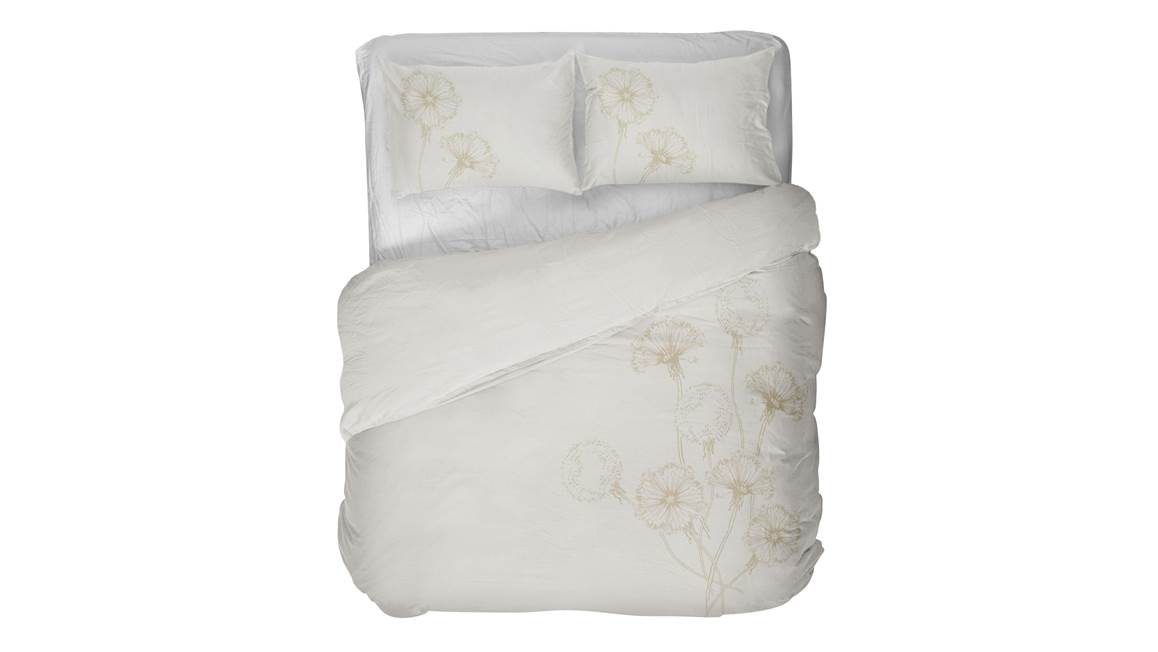 Kayori Huni housse de couette