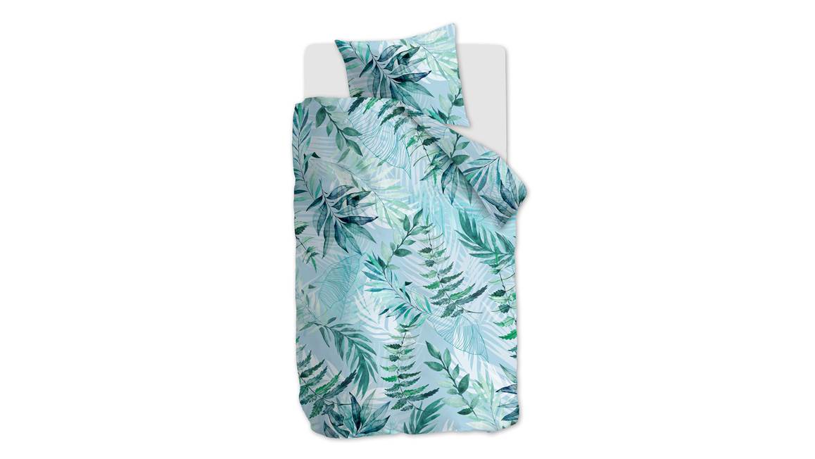 Ambiante Beleaf Me housse de couette