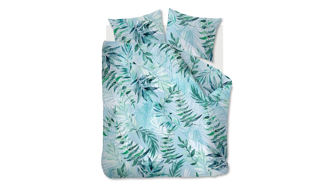 Ambiante Beleaf Me housse de couette