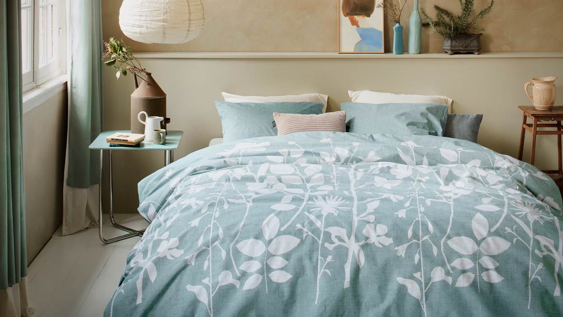 Ariadne at Home Plant housse de couette