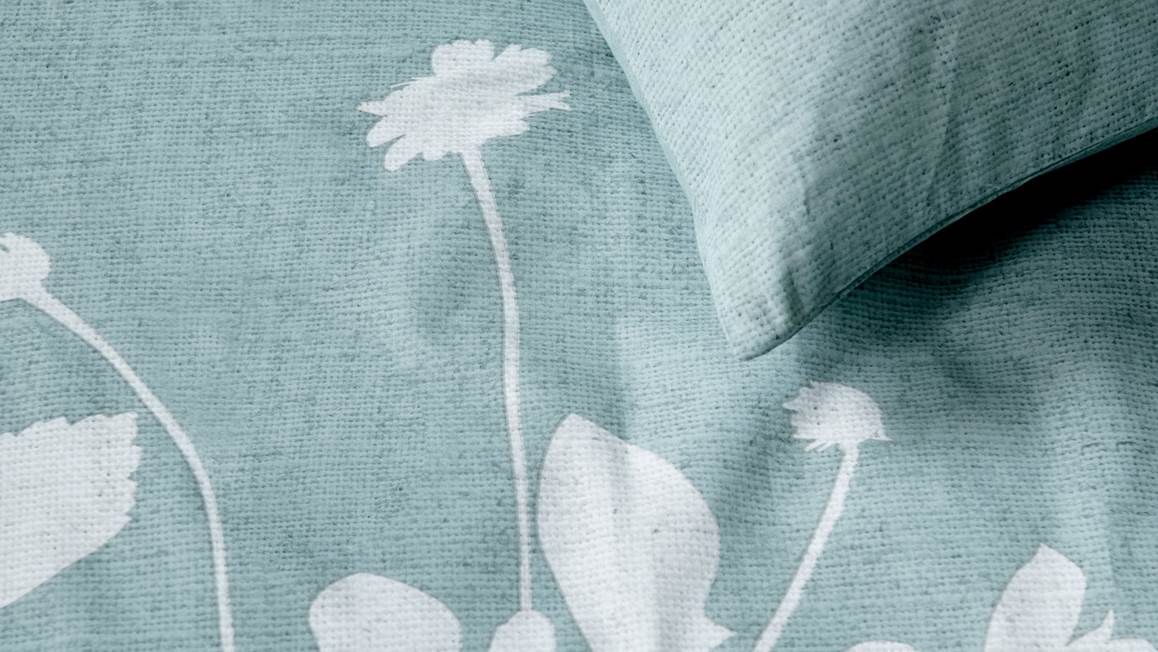 Ariadne at Home Plant housse de couette