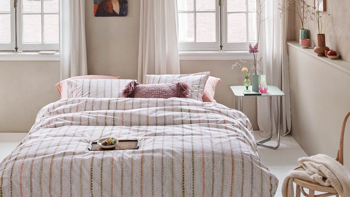 Ariadne at Home Soft Lines housse de couette
