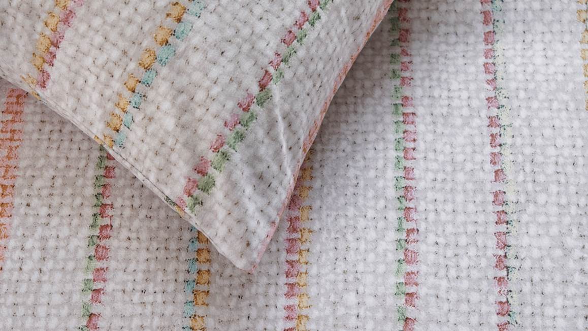 Ariadne at Home Soft Lines housse de couette