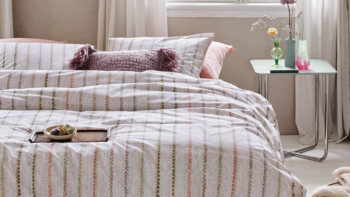 Ariadne at Home Soft Lines housse de couette