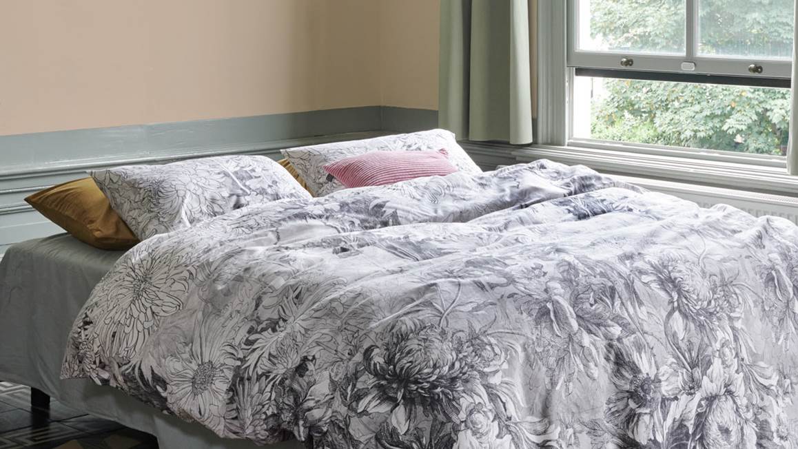 At Home Energy housse de couette