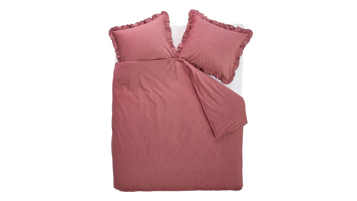 At Home Flamboyant housse de couette