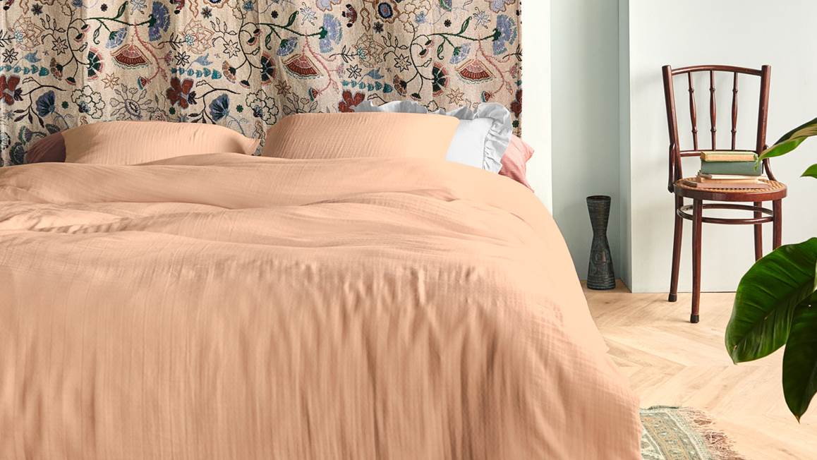 At Home Optimism housse de couette