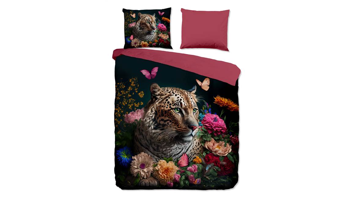 Pure Borra housse de couette