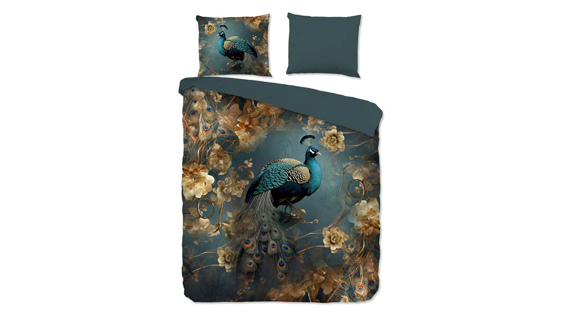 Pure Savaya housse de couette