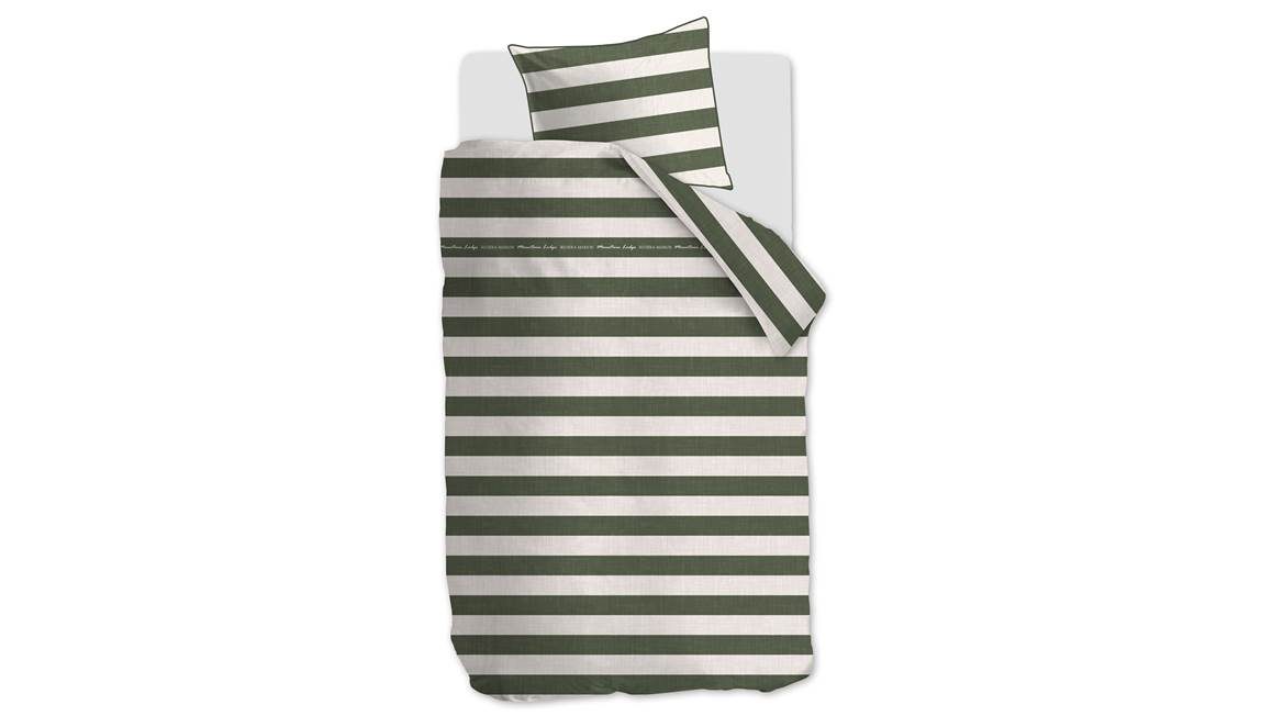 Rivièra Maison Brayden housse de couette