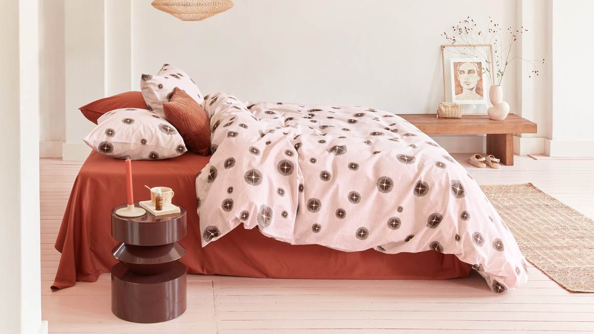 VTWonen Starshine housse de couette