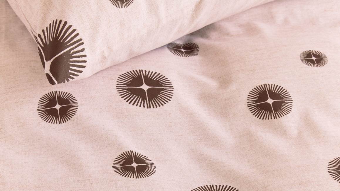 VTWonen Starshine housse de couette