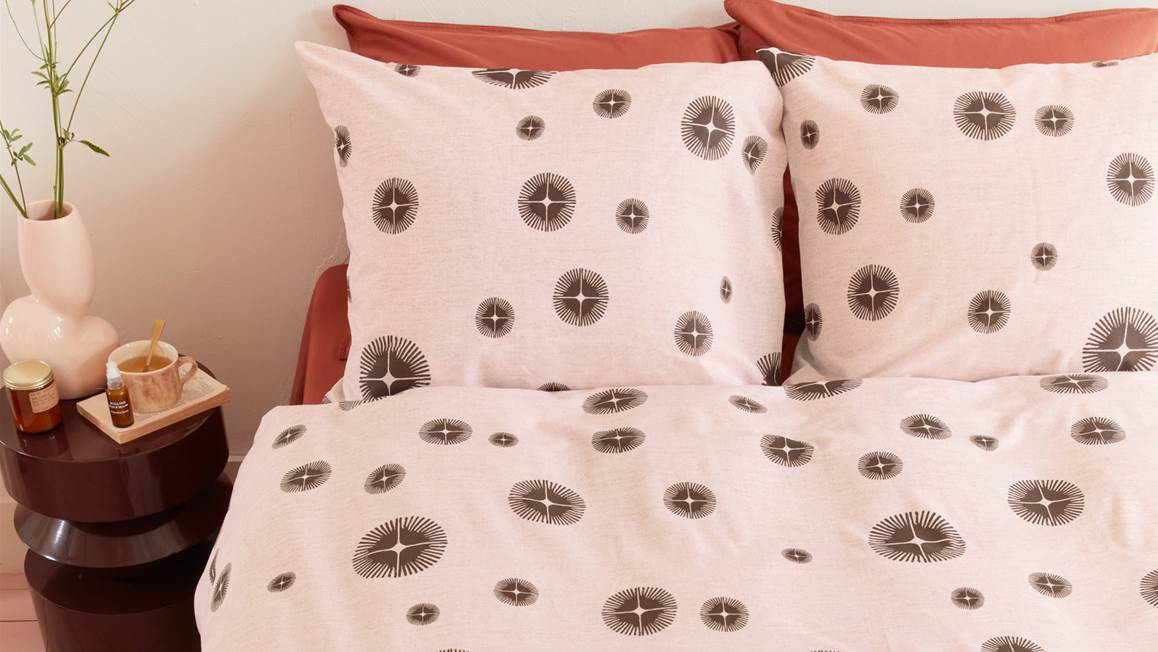 VTWonen Starshine housse de couette