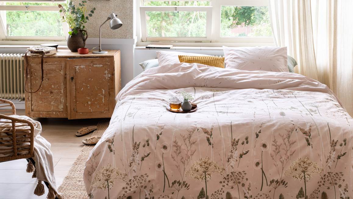 Ariadne at Home Wind housse de couette