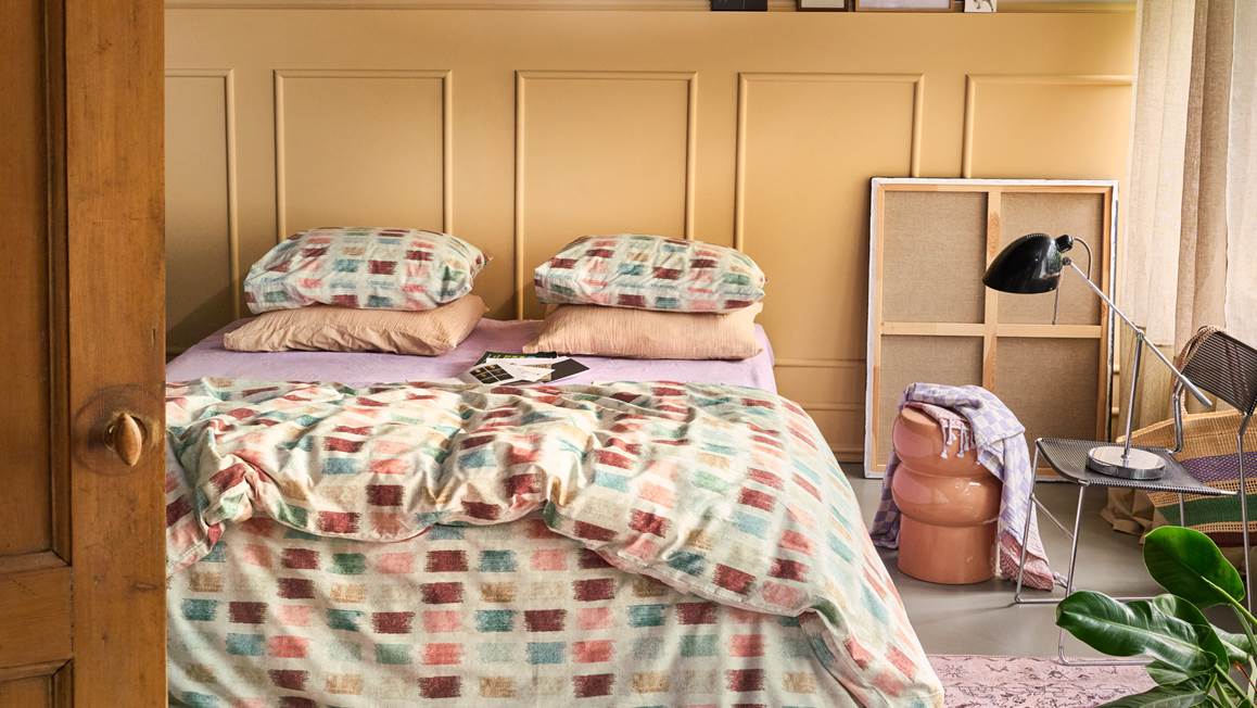At Home Area housse de couette