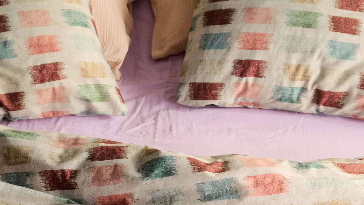 At Home Area housse de couette