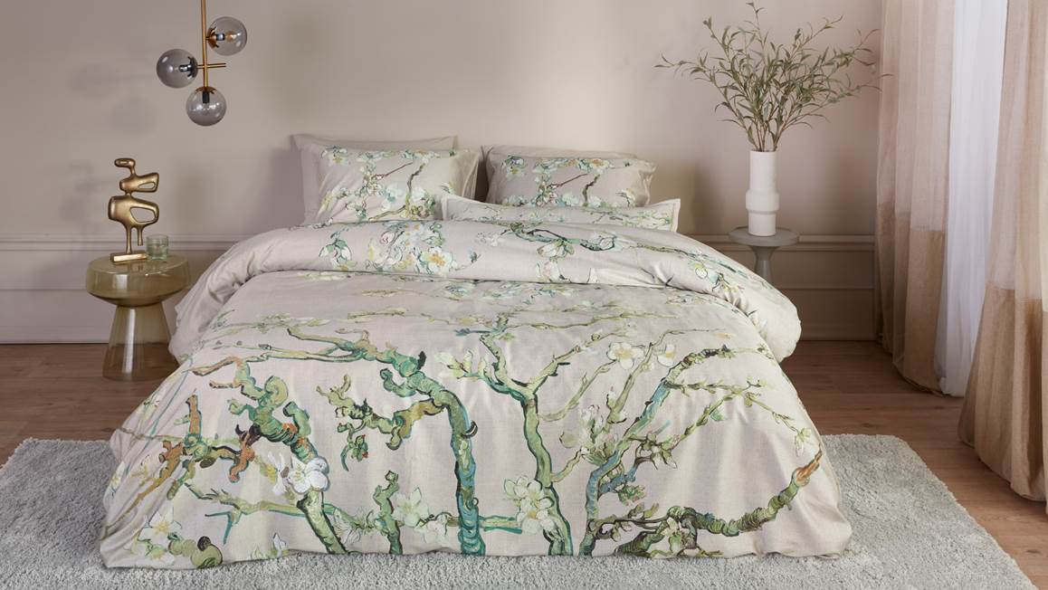 Beddinghouse Blossoming housse de couette