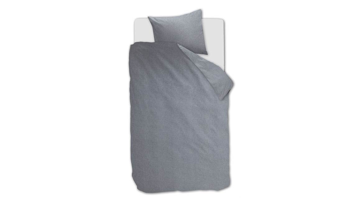 Beddinghouse Frost housse de couette en flanelle