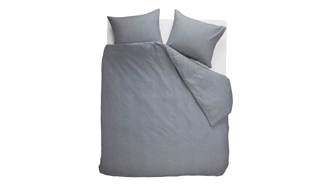Beddinghouse Frost housse de couette en flanelle
