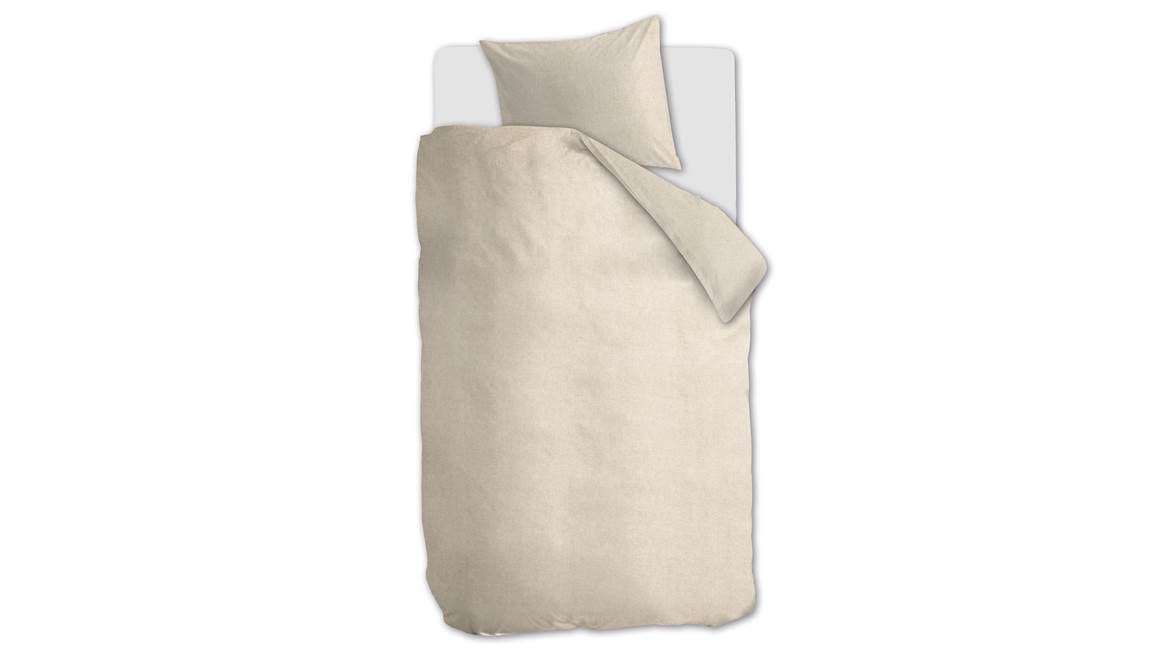 Beddinghouse Frost housse de couette en flanelle