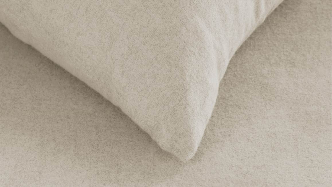 Beddinghouse Frost housse de couette en flanelle