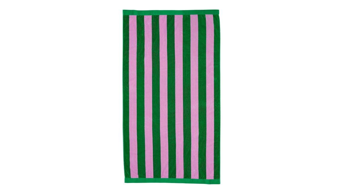 KAAT Amsterdam Bora Bora serviette de plage