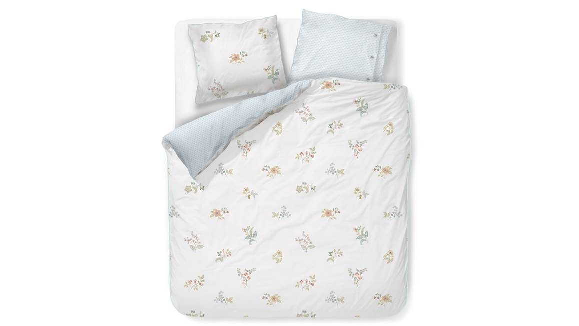 Pip Studio Blossom Chique housse de couette