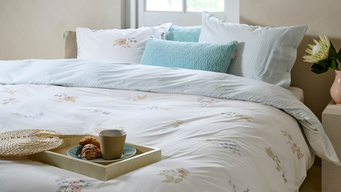 Pip Studio Blossom Chique housse de couette