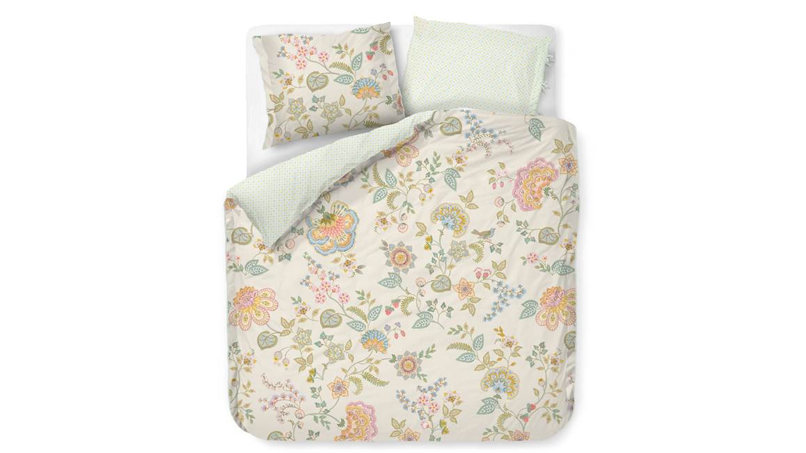 Pip Studio Buenas Tardes housse de couette