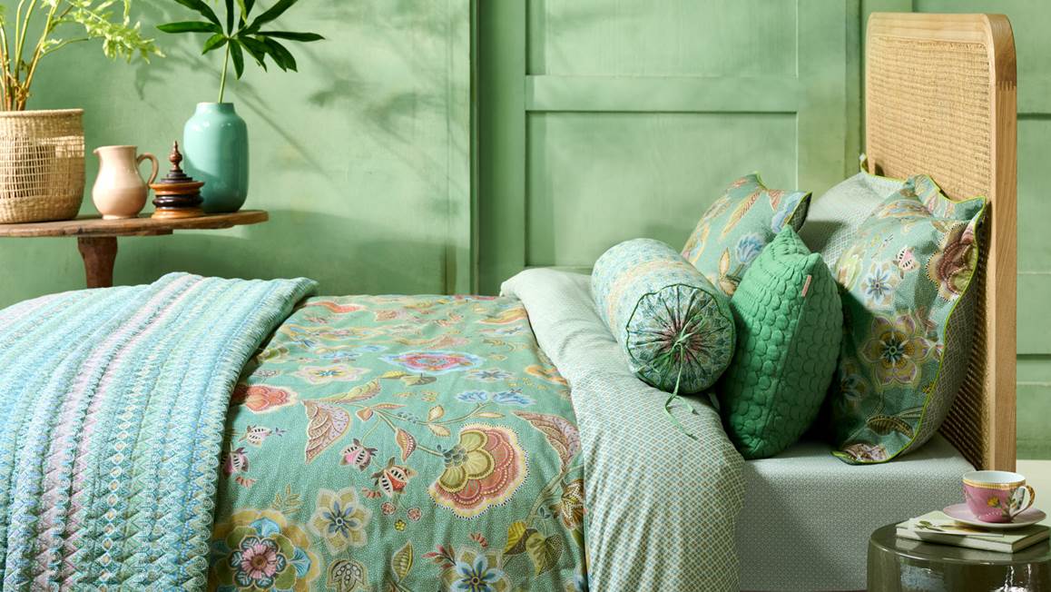 Pip Studio Matata housse de couette