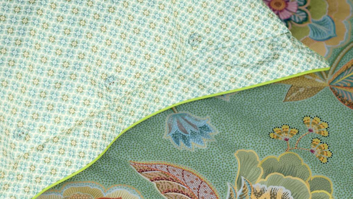 Pip Studio Matata housse de couette