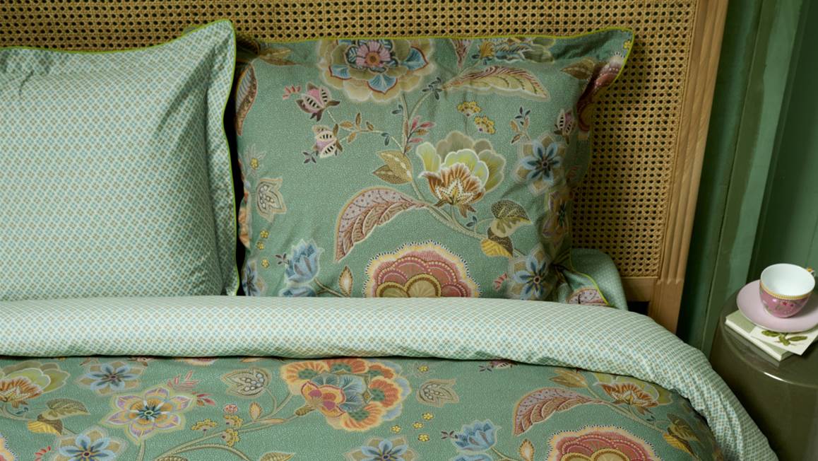 Pip Studio Matata housse de couette