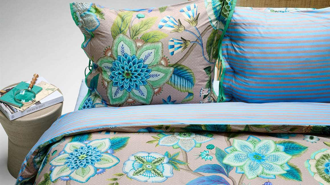Pip Studio Viva la Vida housse de couette