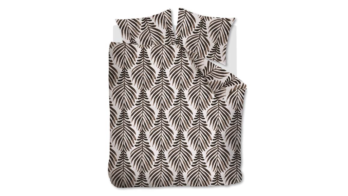 VTWonen Bold Feathers housse de couette