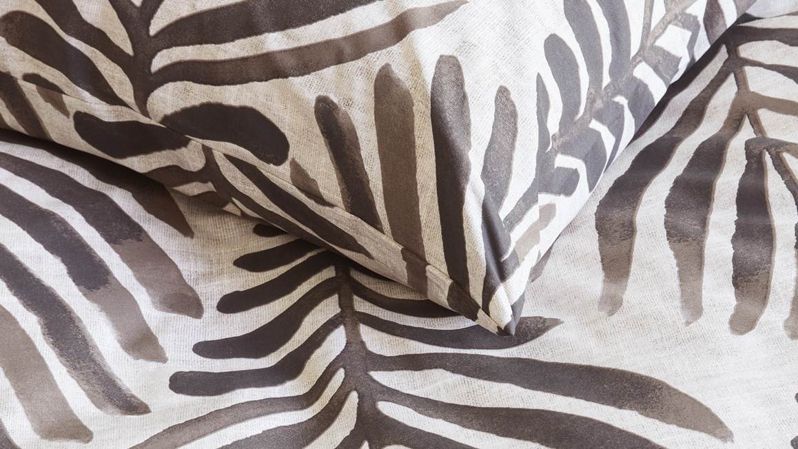 VTWonen Bold Feathers housse de couette