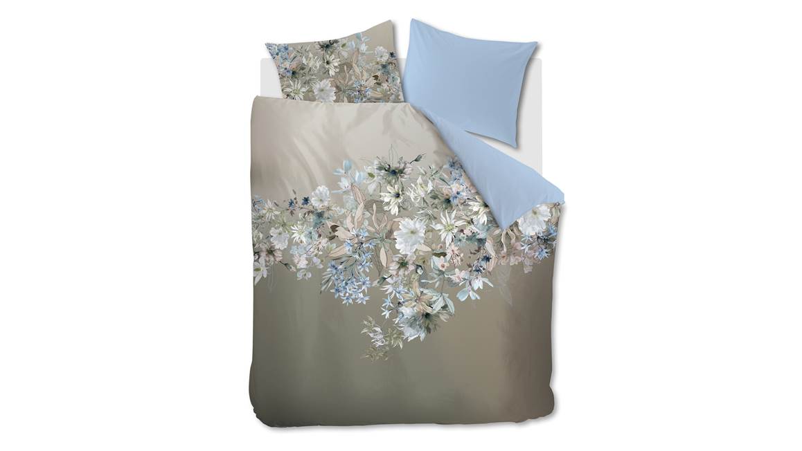 Kardol Saffron housse de couette 