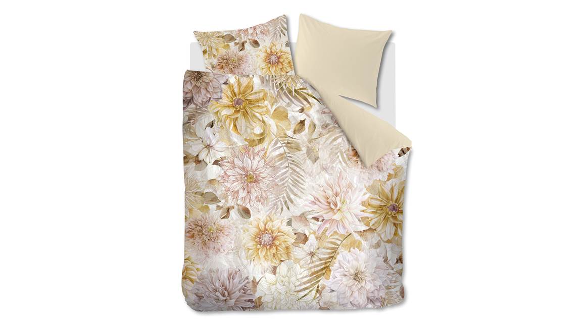 Kardol Solaris housse de couette 